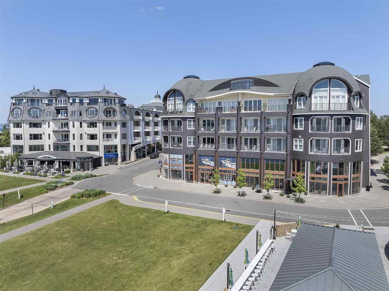 Property Photo: 4205 Main MI 49770