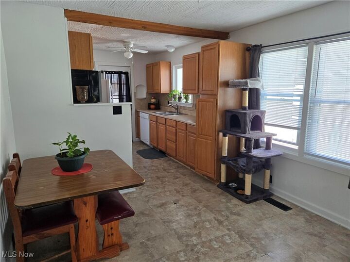 Property Photo: 106 McKinley Street OH 44090