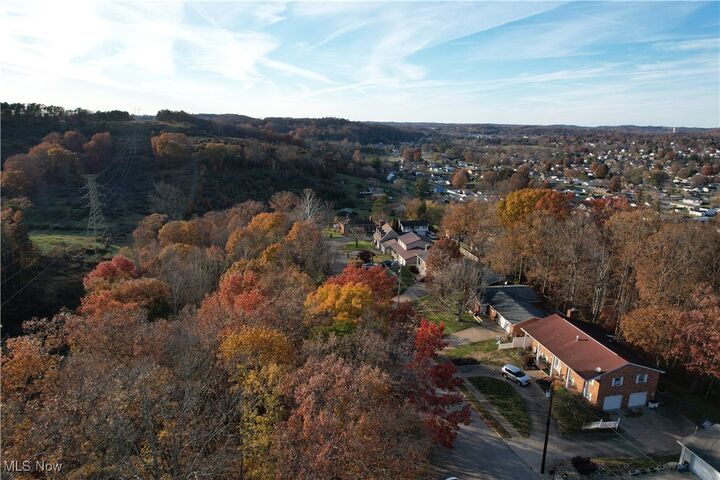 Property Photo: Lot 127 David Lee Drive WV 26101