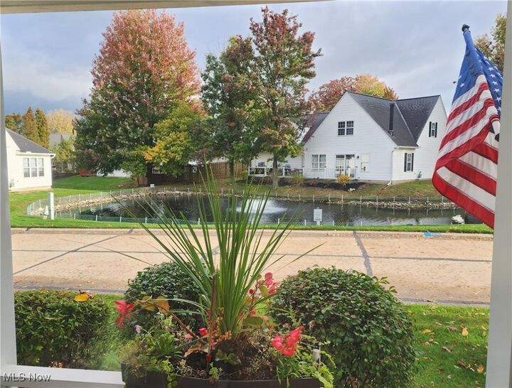 Property Photo: 458 Scarborough Lane OH 44077