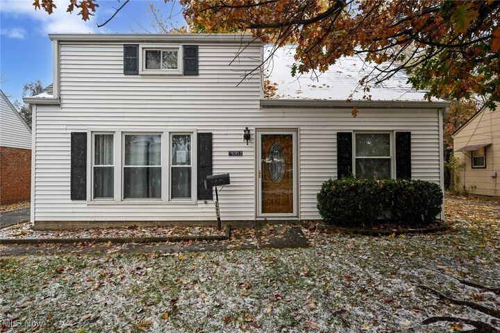 Property Photo: 26951 Shirley Avenue OH 44132