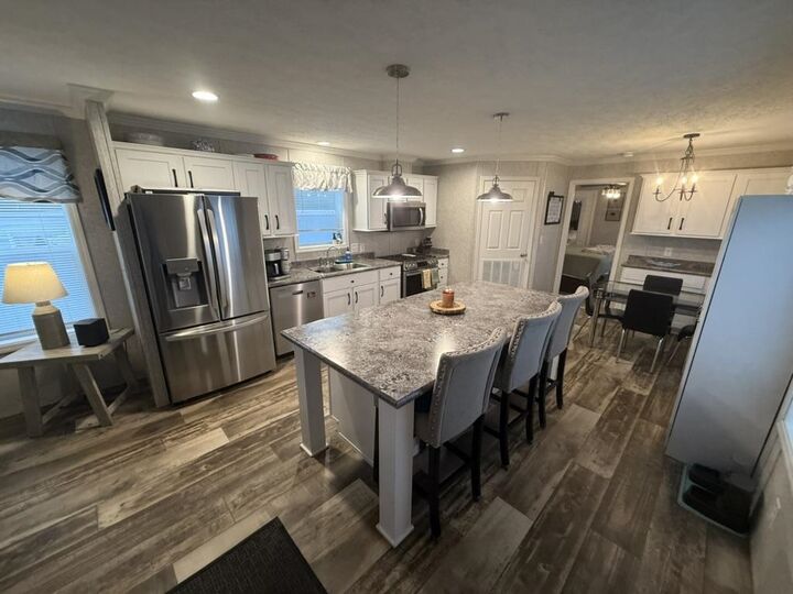 Property Photo:  30 Hill Top Circle  VT 05477 