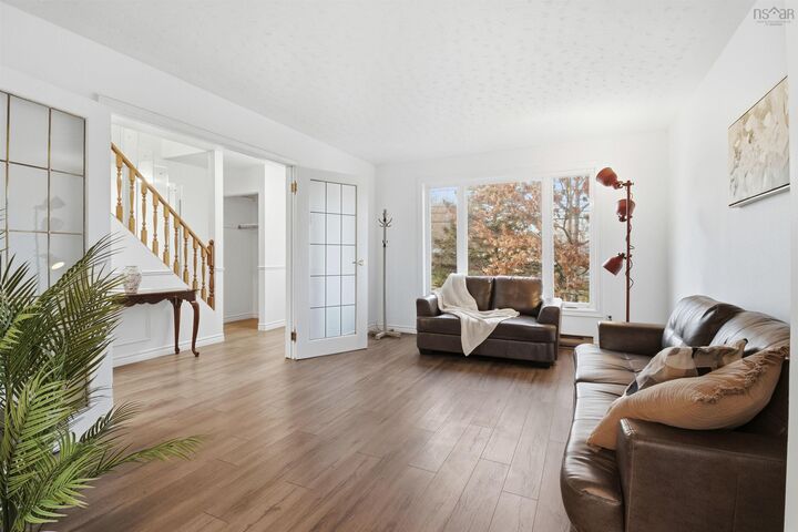 Property Photo: 136 Cranberry Crescent NS B2W 5A8