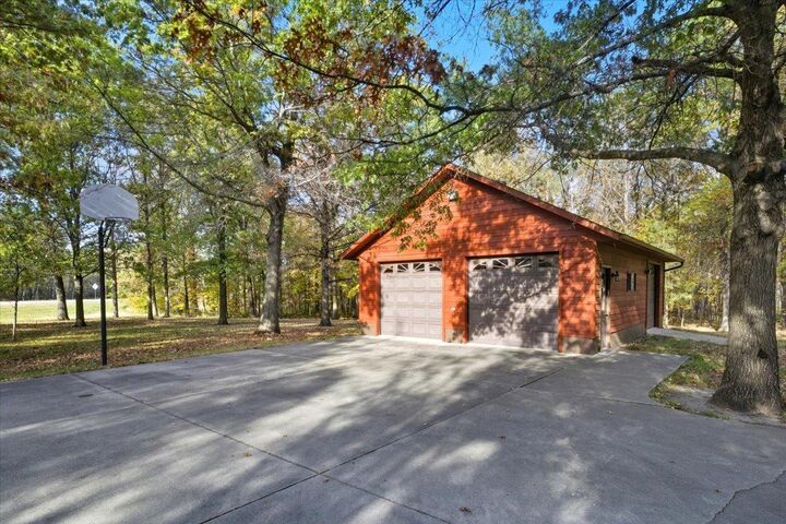 Property Photo:  12128 County Road 30  MN 56479 