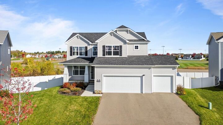 Property Photo: 19294 Clearwater Loop MN 55024