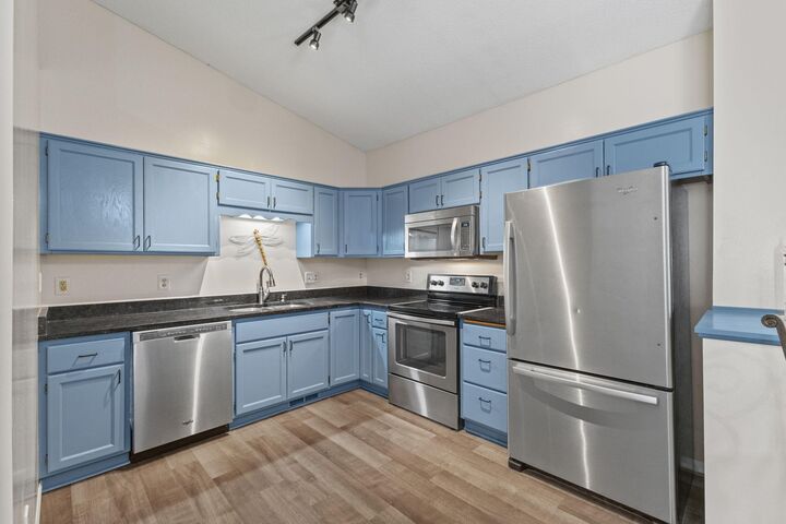 Property Photo:  9192 Orchard Lane  MN 55362 