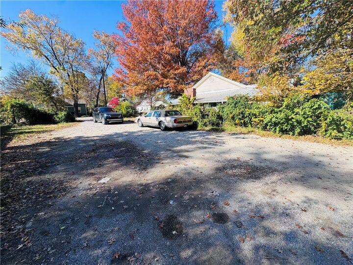 720 Church Avenue  Fayetteville AR 72701 photo