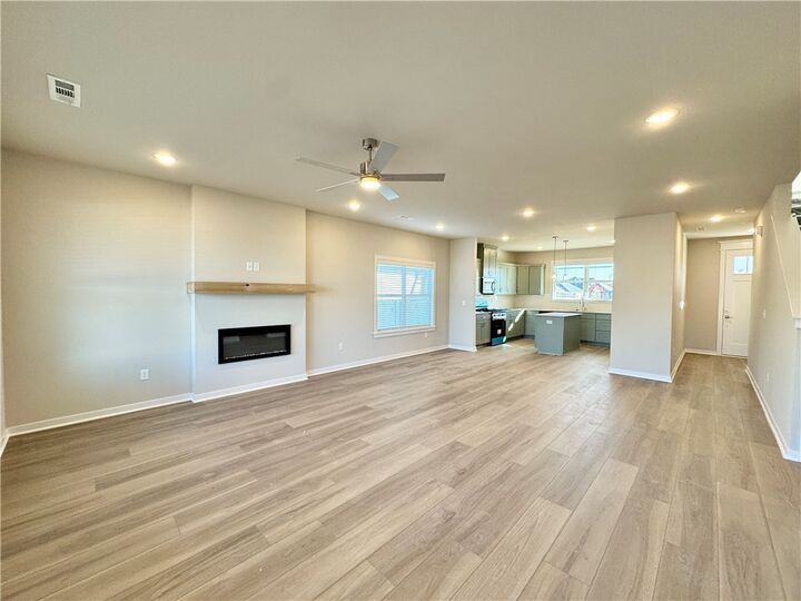 Property Photo: 4704 SW Tribe Street AR 72713