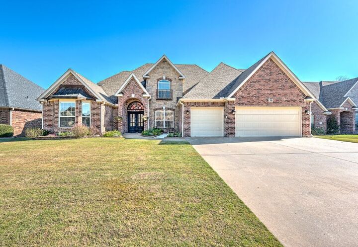 305 SE Fullerton Street  Bentonville AR 72712 photo