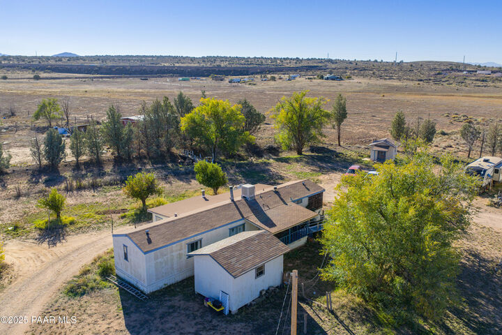 Property Photo:  24025 N State Route 89  AZ 86334 