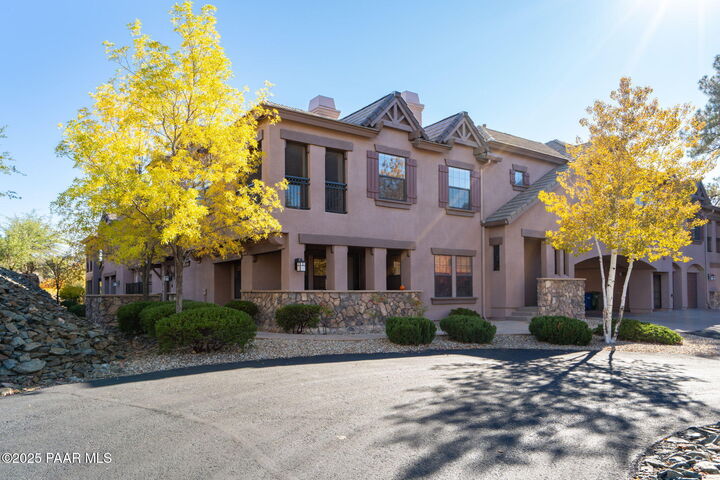 Property Photo:  1716 Alpine Meadows Lane 305  AZ 86303 