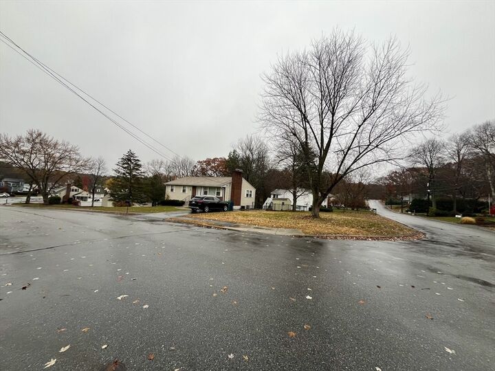 Property Photo: 21 Spring Valley Rd MA 01803