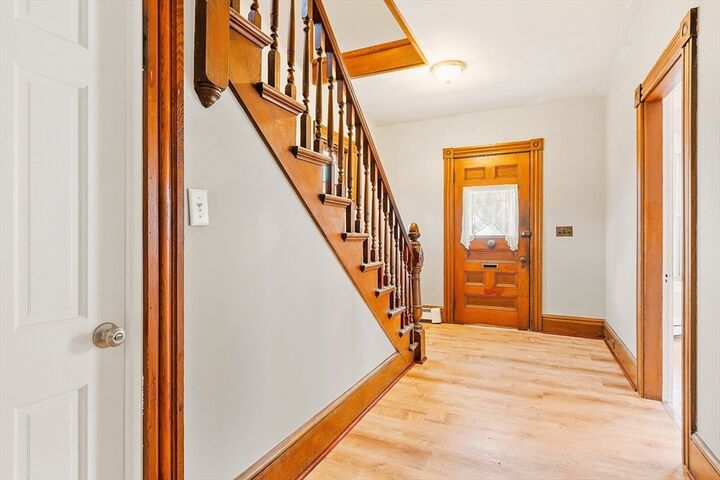 Property Photo: 2154 Main St 1 MA 01331