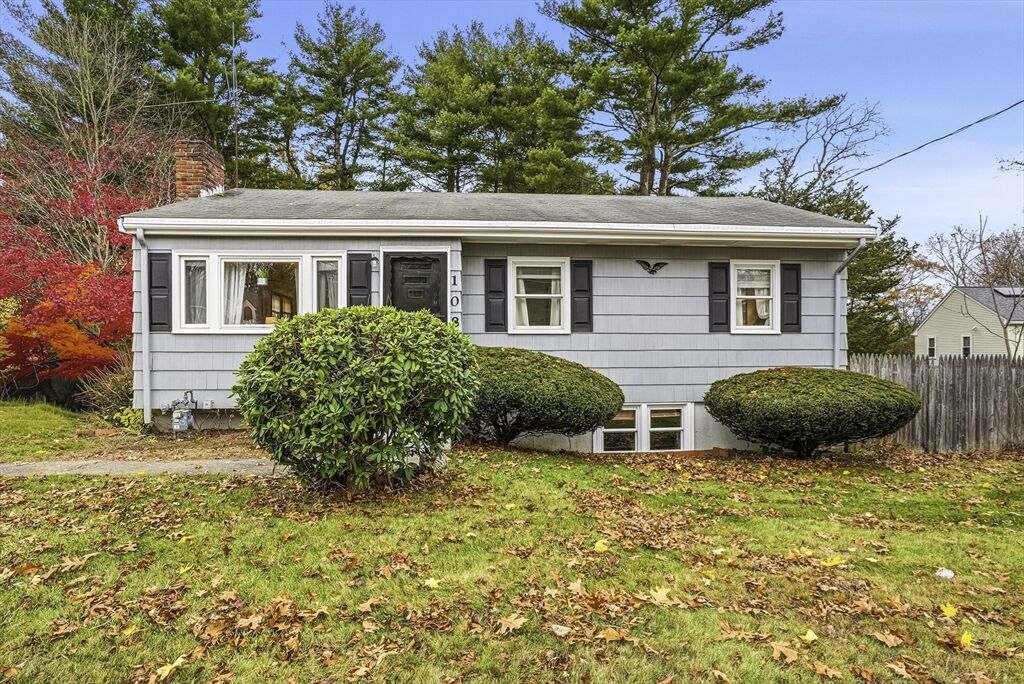 Property Photo:  108 N Main St  MA 02019 