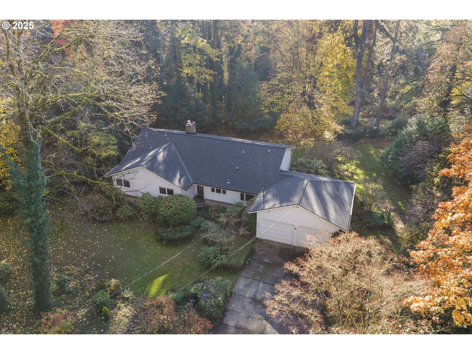 Property Photo:  13248 S Iron Mountain Blvd  OR 97219 