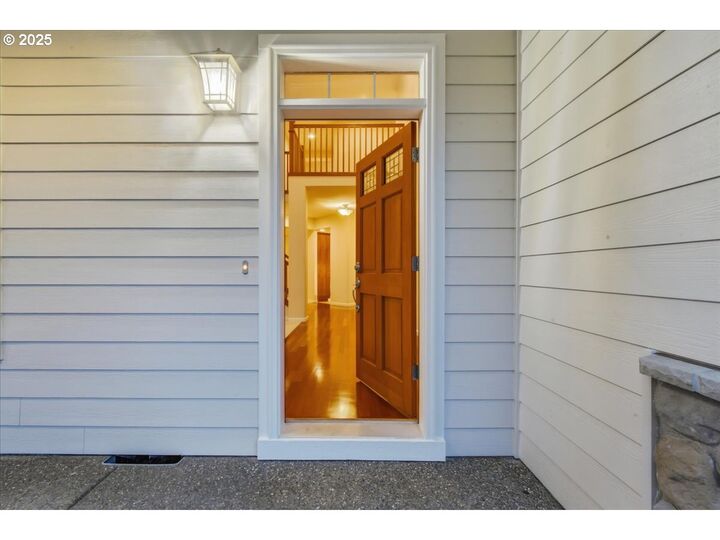 Property Photo: 305 NW 152nd St WA 98685