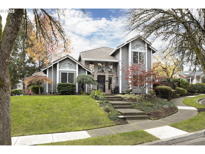 Property Photo: 14585 SW Agate Ct OR 97007