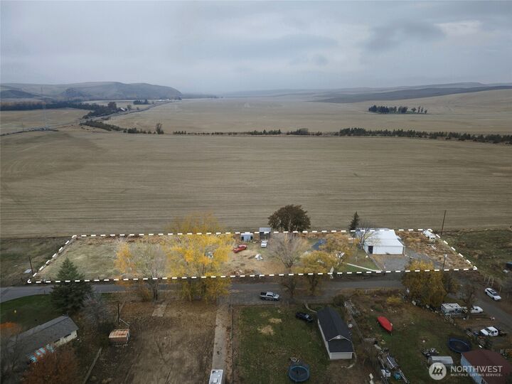 Property Photo:  113 N A Street  WA 99348 