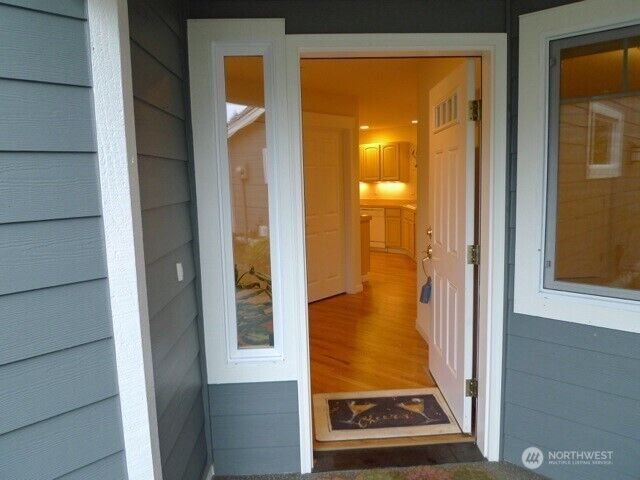 Property Photo: 160 E Soderberg Road H-23 WA 98524