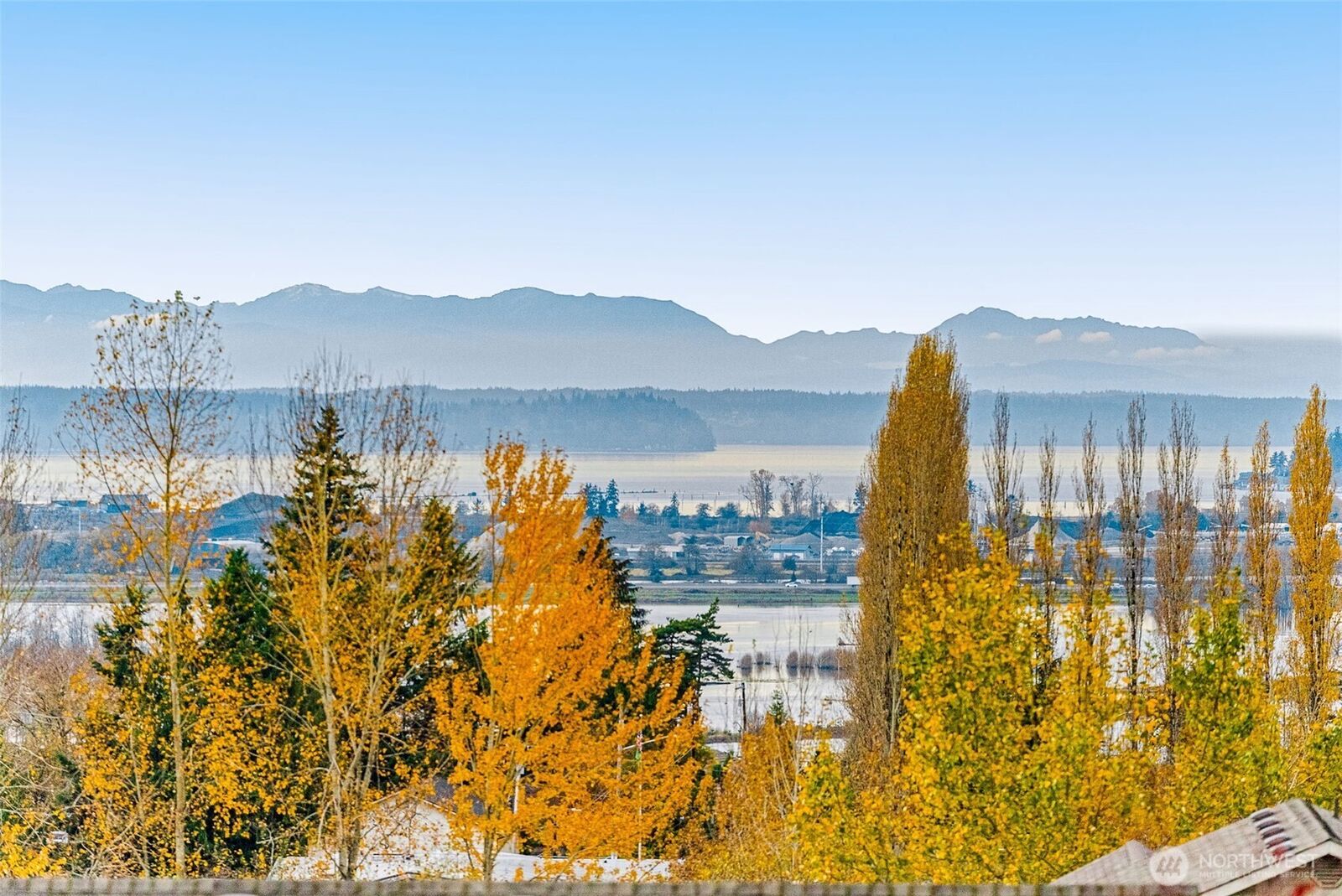 Property Photo: 3716 69th Drive NE WA 98270