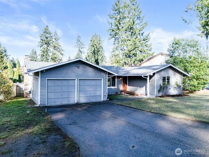 Property Photo: 3157 SE Villa Carmel Drive WA 98366