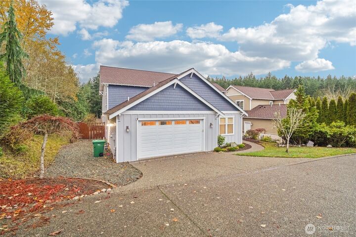 Property Photo: 2617 Fir Crest Boulevard WA 98221