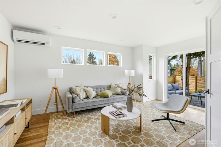 Property Photo: 3757 SW Austin Street WA 98126