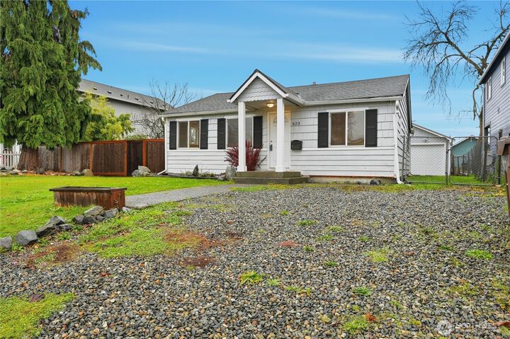 823 E 55th Street  Tacoma WA 98404 photo