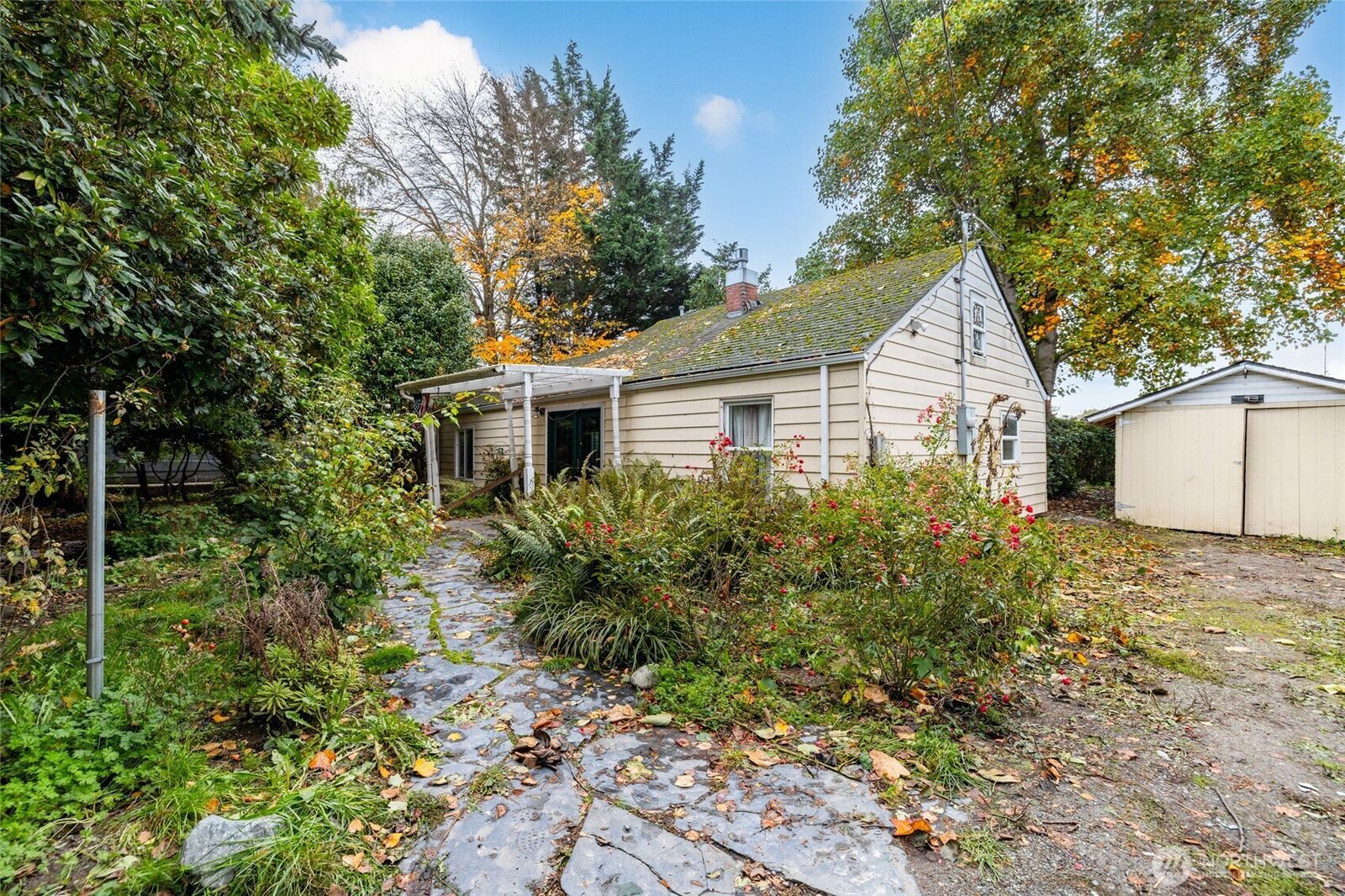 Property Photo:  17662  Dunbar Road  WA 98273 