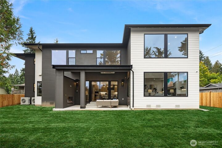 Property Photo:  13698 NE 83rd Street  WA 98052 