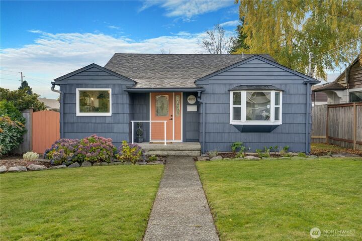 Property Photo:  4818 N 14th Street  WA 98406 