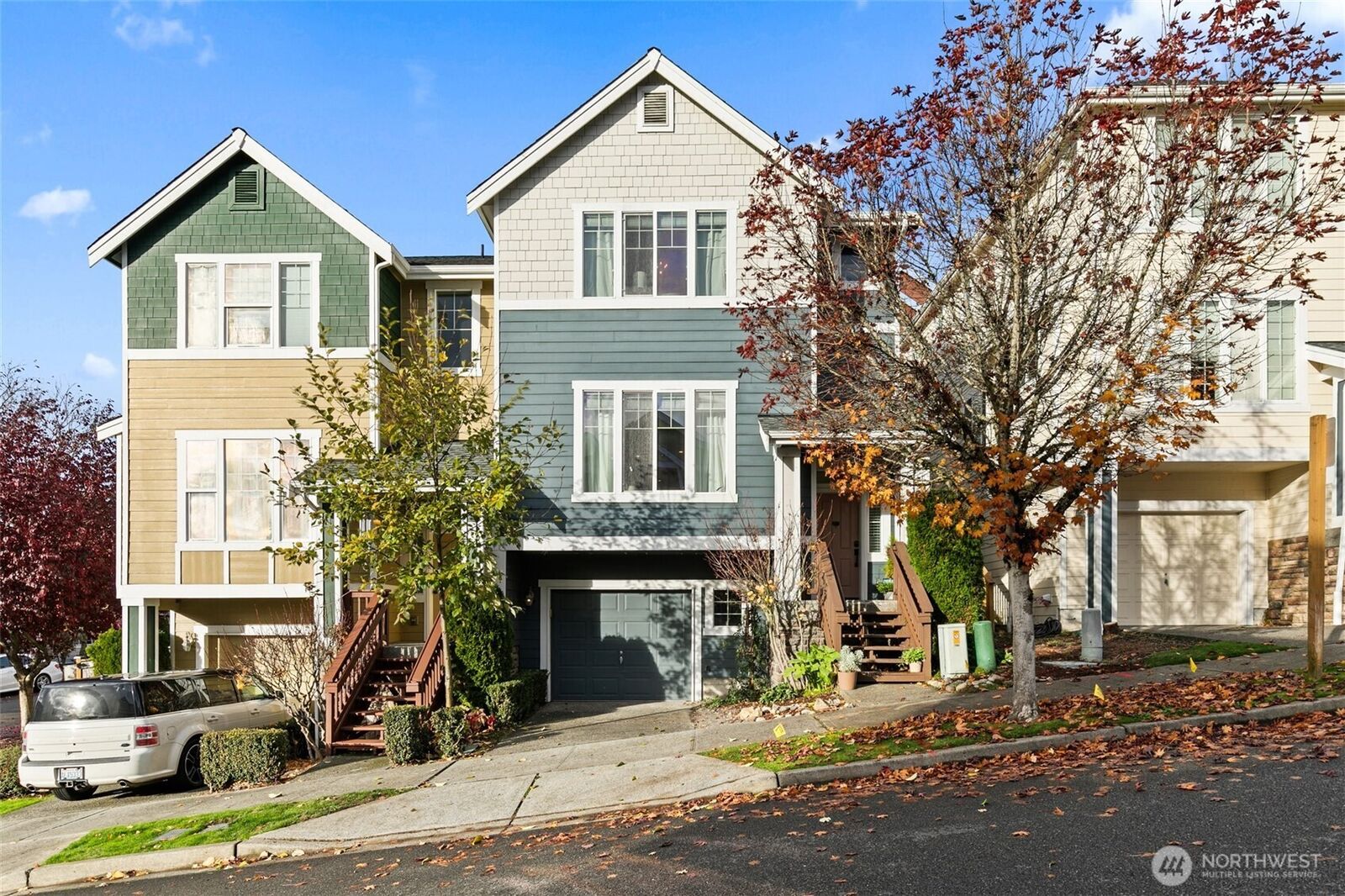 Property Photo:  137  Maple Street  WA 98466 