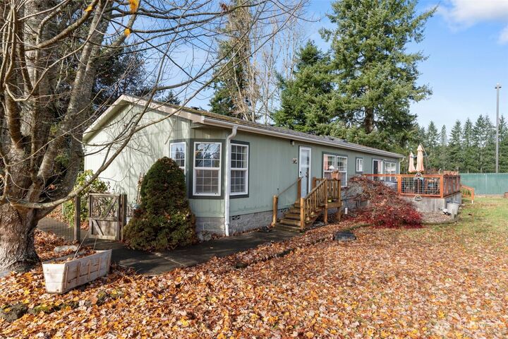 Property Photo: 1089 Monte Elma Road WA 98541