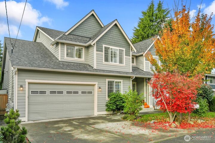 Property Photo: 5949 17th Avenue SW WA 98106