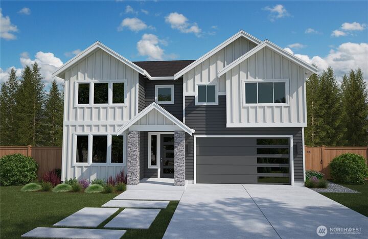 11357 (Lot 27)  112th St Loop  Gig Harbor WA 98332 photo