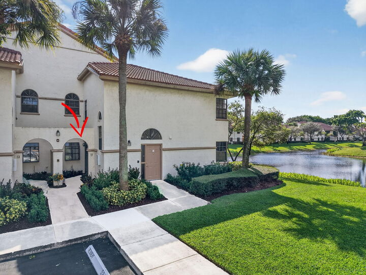 Property Photo: 5217 Brisata Circle FL 33437