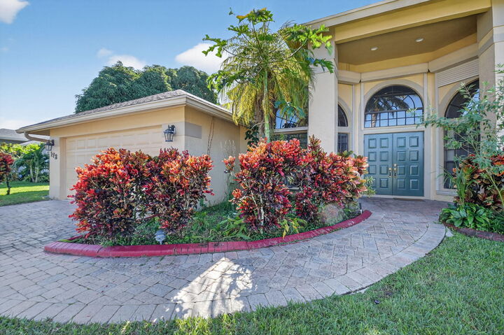 Property Photo:  172 Monterey Way  FL 33411 