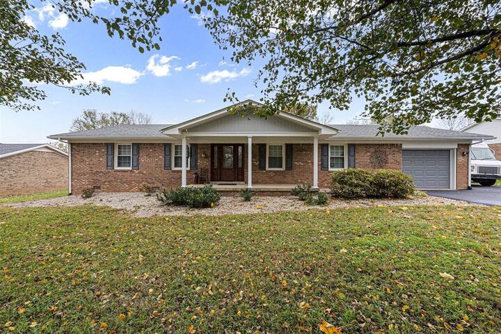 128 Prospect Lane  Bowling Green KY 42104 photo