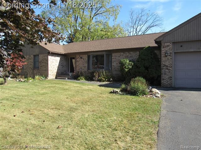 2871 Walbridge Road  Rochester Hills MI 48307 photo