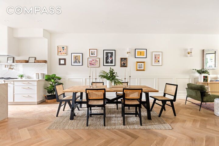 Property Photo:  175 St James Place  NY 11238 