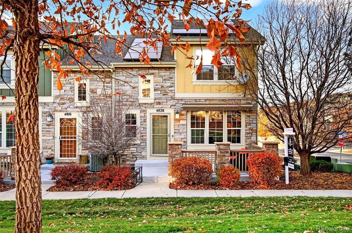 4828 Drowsy Water Road  Castle Rock CO 80108 photo