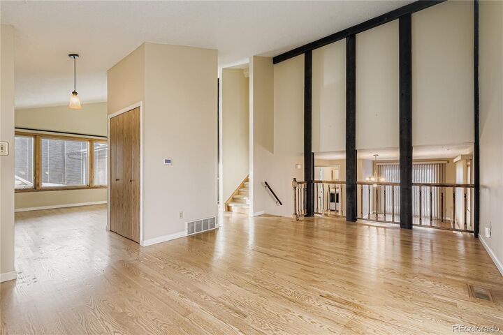 Property Photo: 4326 Winding Circle CO 80917