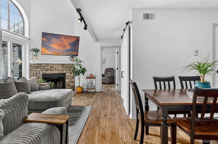 Property Photo: 18494 E Kepner Place 204 CO 80017