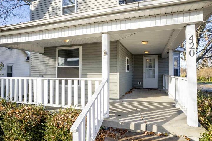 Property Photo:  420 E Plum Street  IN 47330 