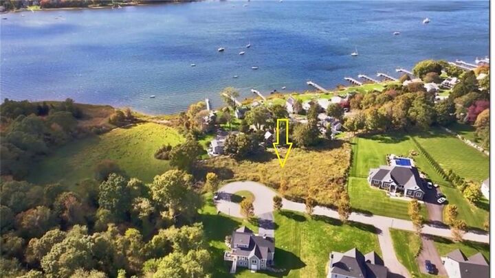 Property Photo: 13 Waterview Lane RI 02885