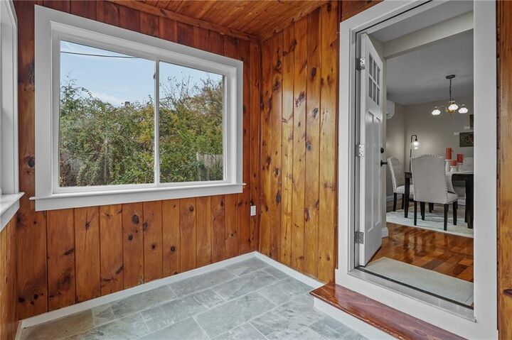 Property Photo:  25 Tecumseh Street  RI 02906 