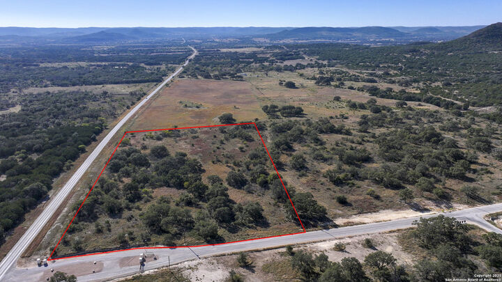 Property Photo:  Lot 1 Sophie Dr  TX 78003 