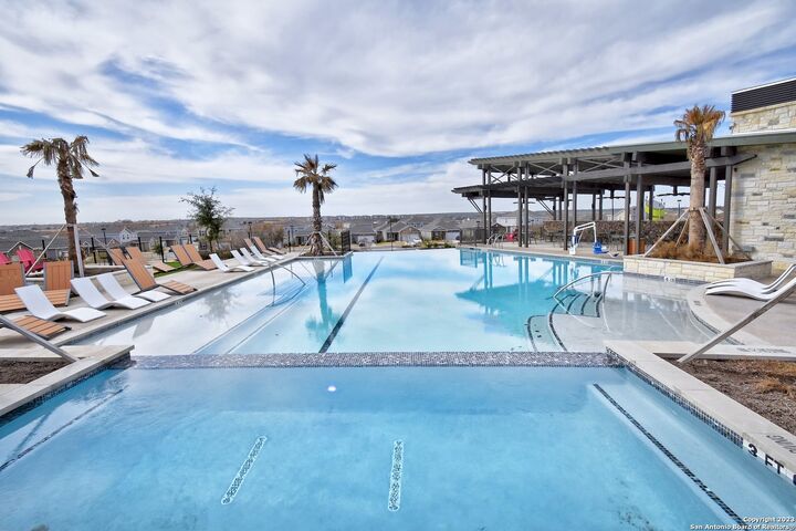 Property Photo: 4715 Corona Australis TX 78245