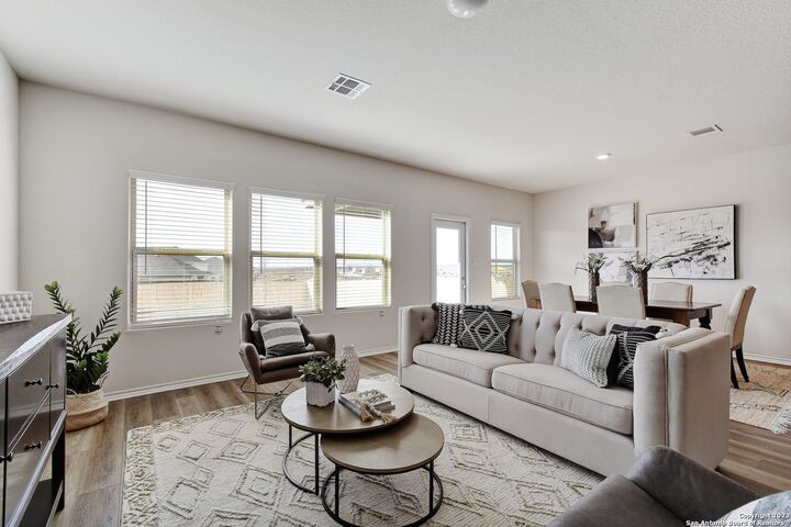 Property Photo:  4715 Corona Australis  TX 78245 