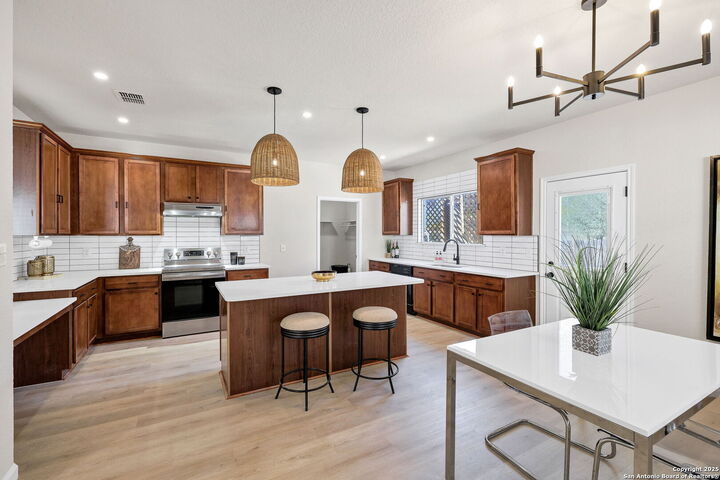 Property Photo:  8115 Puente  TX 78223 